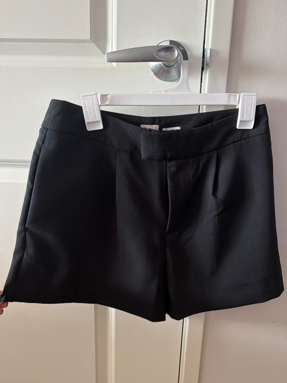 Dress shorts